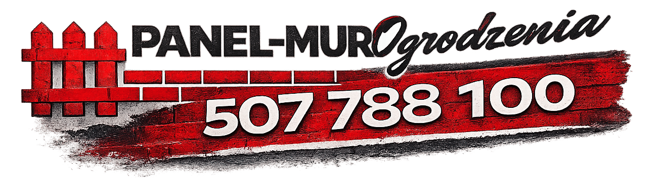 Logo Panel-mur